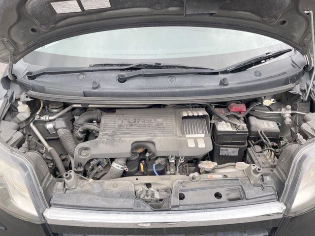 DAIHATSU MOVE CUSTOM 2014 Image 31