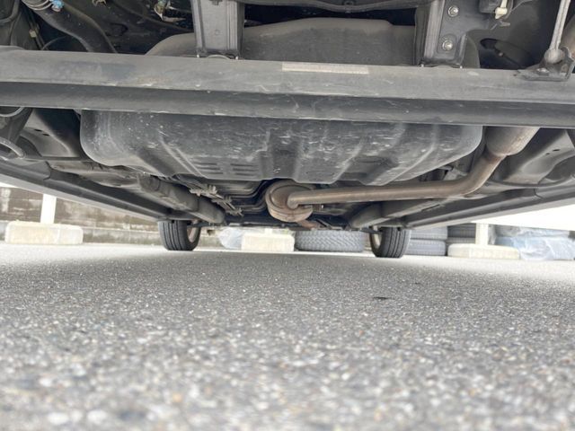 DAIHATSU MOVE CUSTOM 2014 Image 31