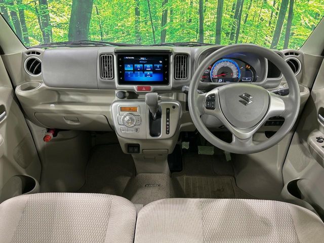 SUZUKI EVERY WAGON 2023 Image 31