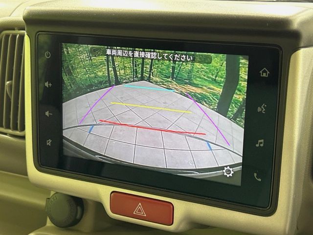 SUZUKI EVERY WAGON 2023 Image 31