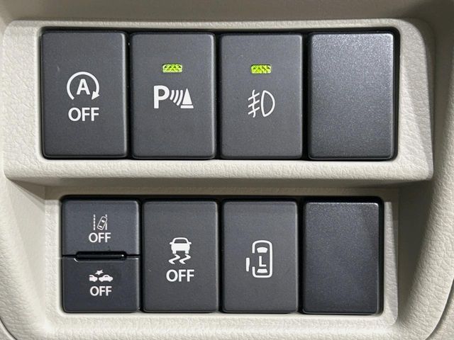 SUZUKI EVERY WAGON 2023 Image 31