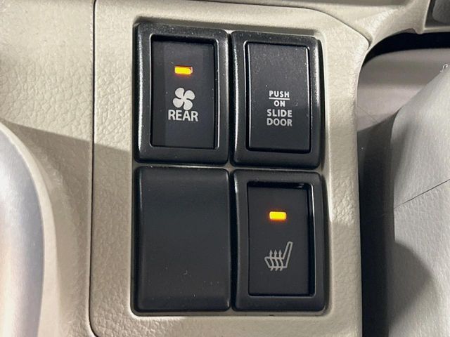 SUZUKI EVERY WAGON 2023 Image 31