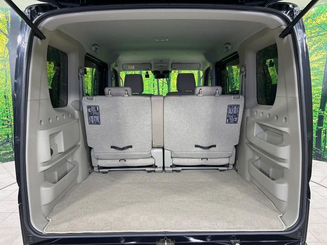 SUZUKI EVERY WAGON 2023 Image 31