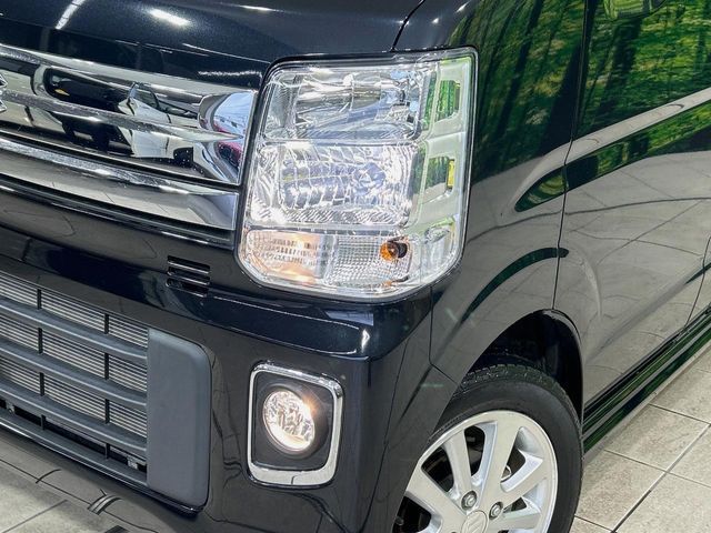 SUZUKI EVERY WAGON 2023 Image 31