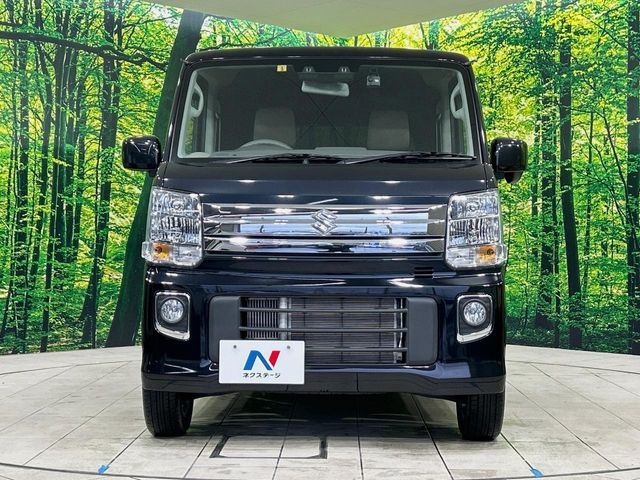 SUZUKI EVERY WAGON 2023 Image 31