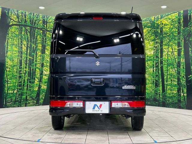 SUZUKI EVERY WAGON 2023 Image 31