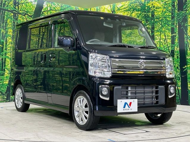 SUZUKI EVERY WAGON 2023 Image 31