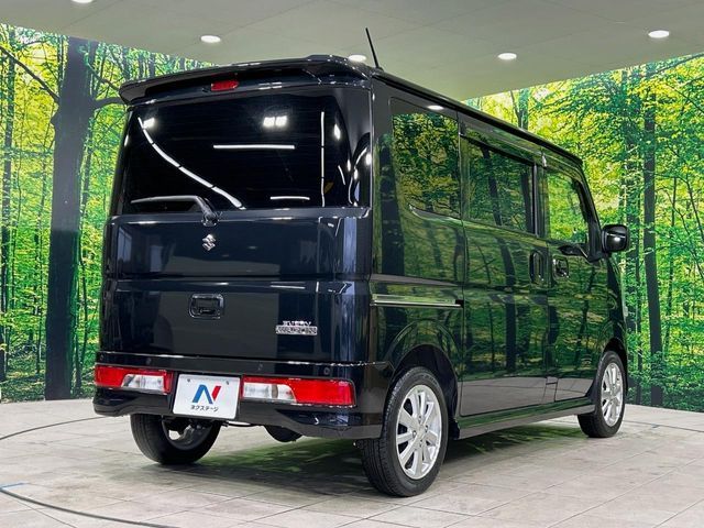 SUZUKI EVERY WAGON 2023 Image 31