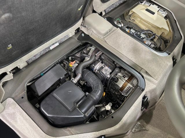 SUZUKI EVERY WAGON 2023 Image 31