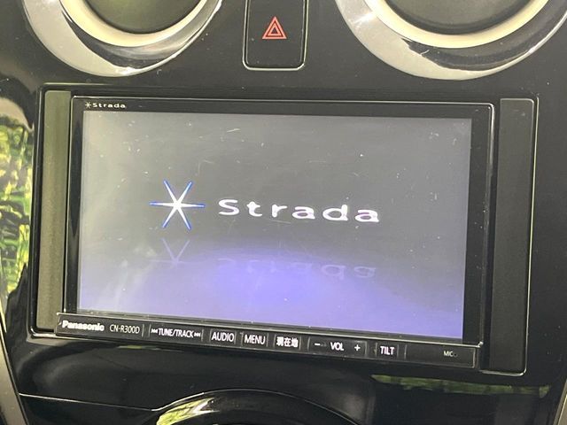 NISSAN NOTE 2013 Image 31