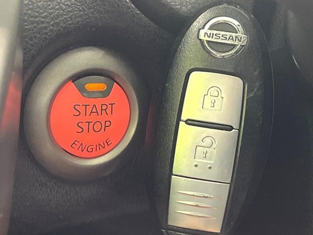 NISSAN NOTE 2013 Image 31