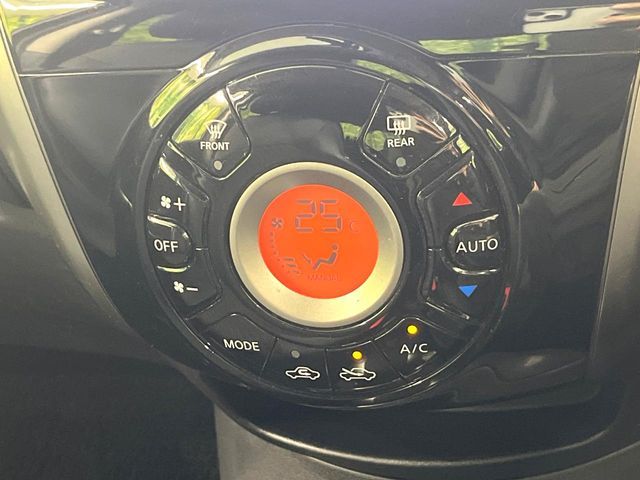 NISSAN NOTE 2013 Image 31