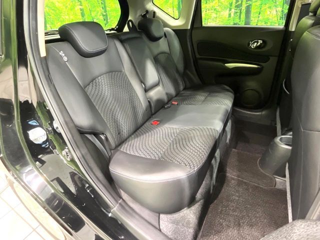 NISSAN NOTE 2013 Image 31