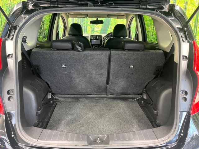 NISSAN NOTE 2013 Image 31