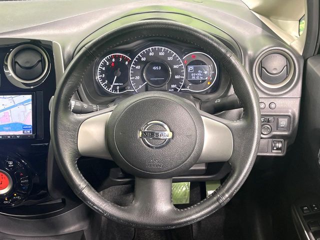 NISSAN NOTE 2013 Image 31