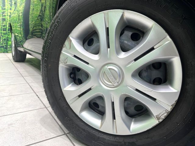 NISSAN NOTE 2013 Image 31