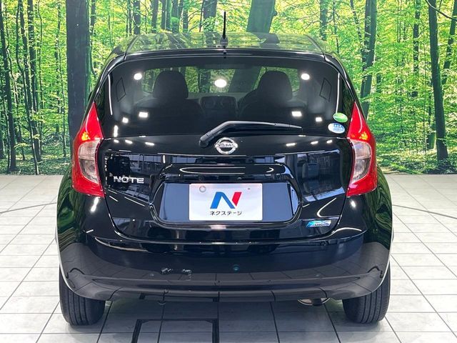 NISSAN NOTE 2013 Image 31