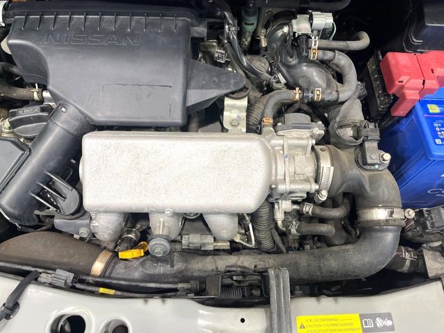 NISSAN NOTE 2013 Image 31