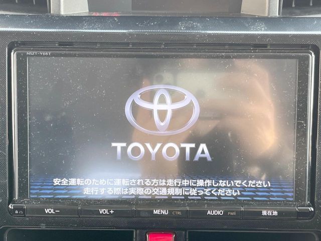 TOYOTA ROOMY 2017 Image 31