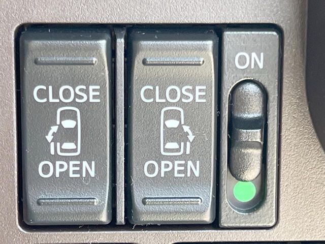 TOYOTA ROOMY 2017 Image 31