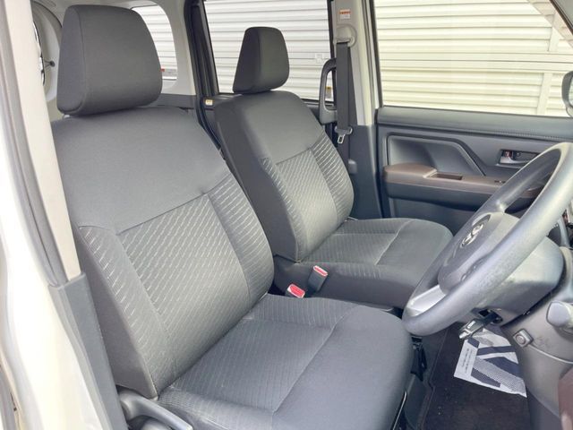 TOYOTA ROOMY 2017 Image 31