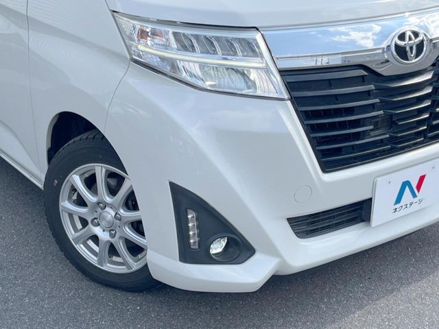 TOYOTA ROOMY 2017 Image 31