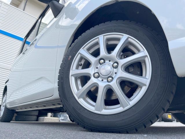 TOYOTA ROOMY 2017 Image 31