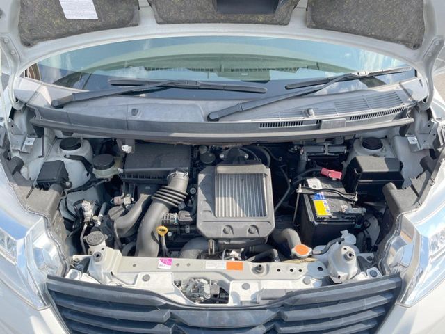 TOYOTA ROOMY 2017 Image 31