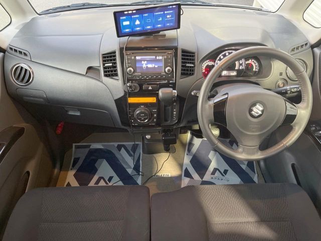 SUZUKI PALETTE SW 2009 Image 31