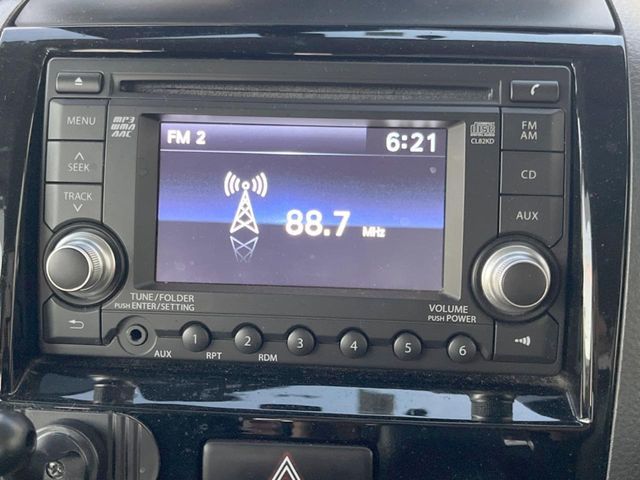 SUZUKI PALETTE SW 2009 Image 31