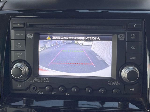 SUZUKI PALETTE SW 2009 Image 31