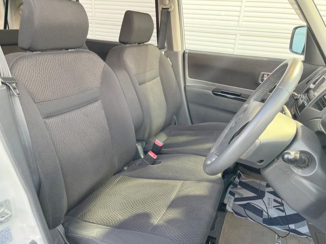 SUZUKI PALETTE SW 2009 Image 31