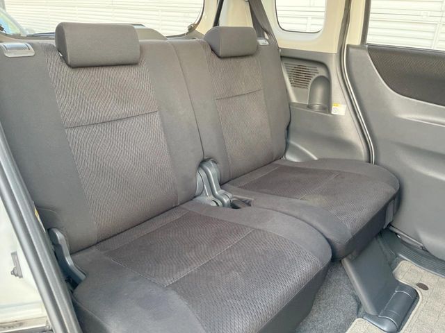 SUZUKI PALETTE SW 2009 Image 31