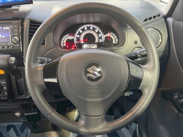 SUZUKI PALETTE SW 2009 Image 31