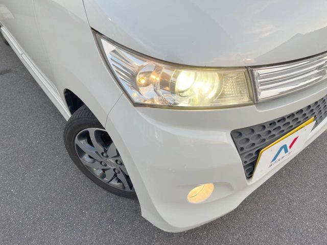 SUZUKI PALETTE SW 2009 Image 31