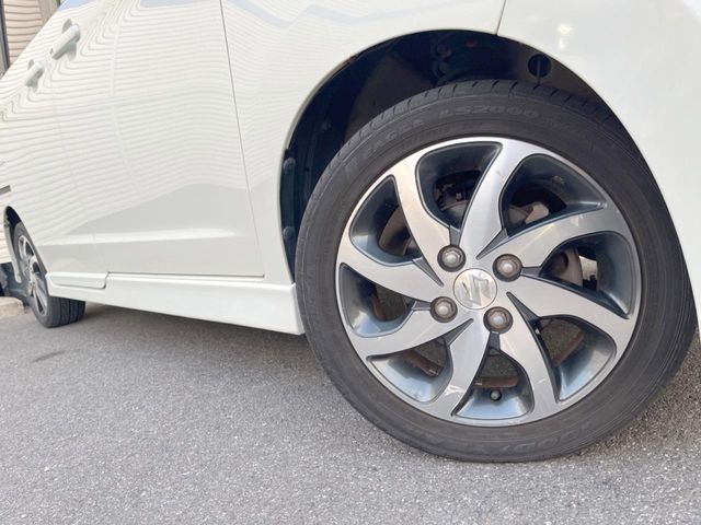 SUZUKI PALETTE SW 2009 Image 31