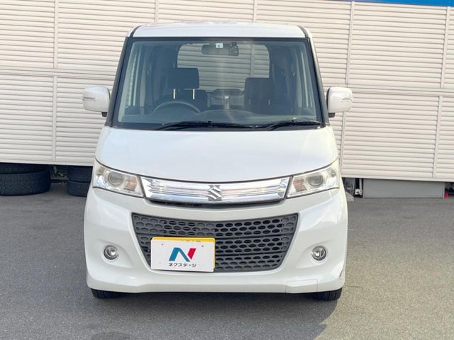 SUZUKI PALETTE SW 2009 Image 31