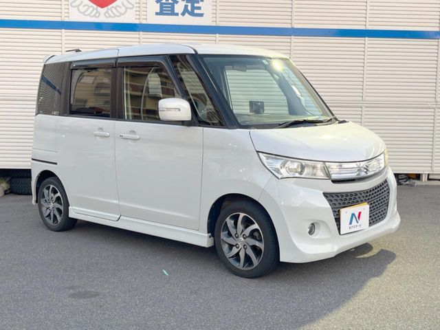 SUZUKI PALETTE SW 2009 Image 31