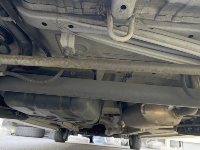 SUZUKI PALETTE SW 2009 Image 31