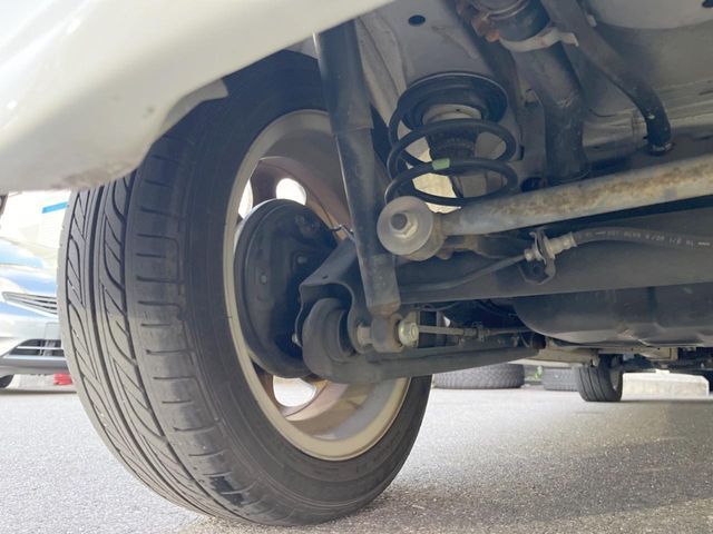 SUZUKI PALETTE SW 2009 Image 31