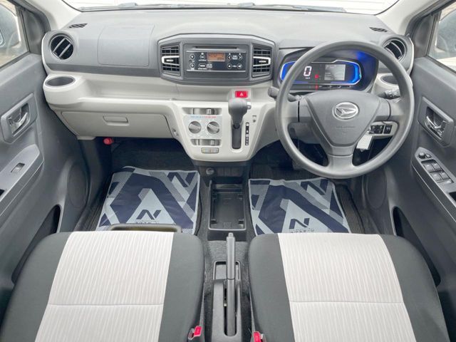 DAIHATSU MIRA E:S 2017 Image 31