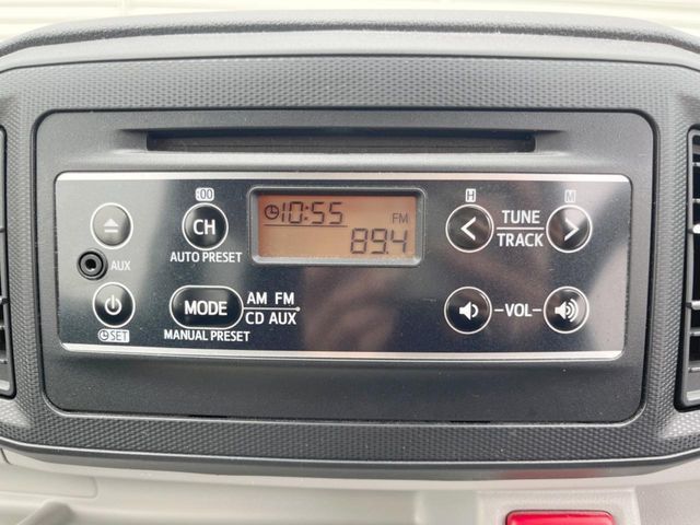 DAIHATSU MIRA E:S 2017 Image 31