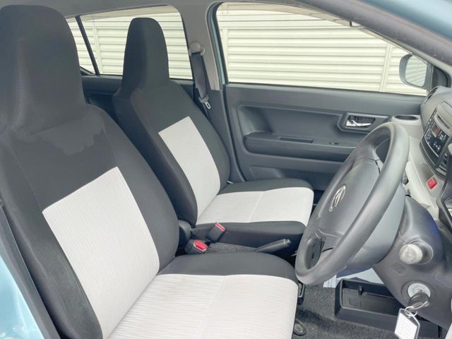 DAIHATSU MIRA E:S 2017 Image 31