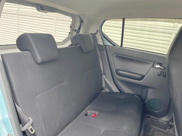 DAIHATSU MIRA E:S 2017 Image 31