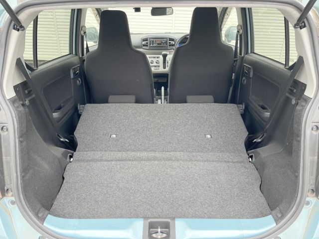 DAIHATSU MIRA E:S 2017 Image 31