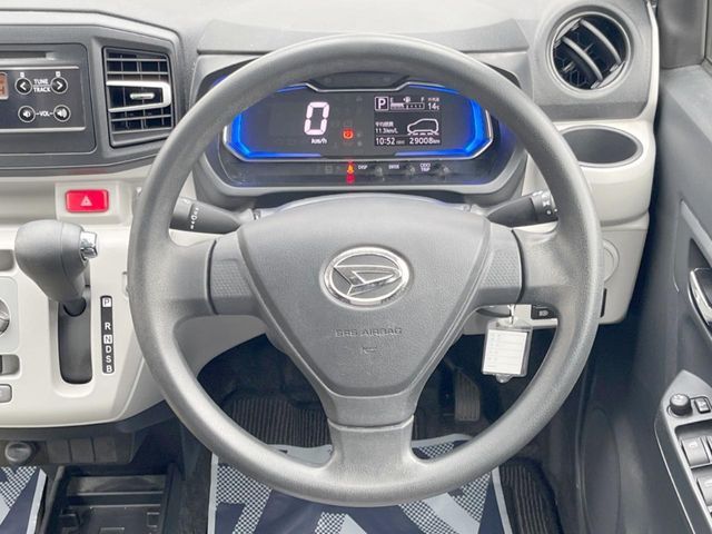 DAIHATSU MIRA E:S 2017 Image 31