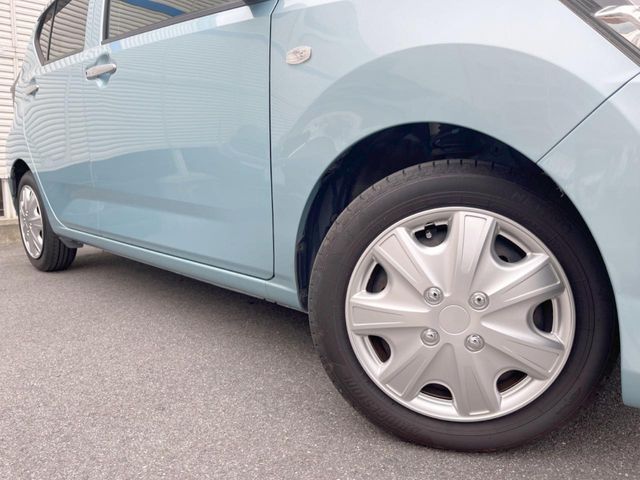 DAIHATSU MIRA E:S 2017 Image 31