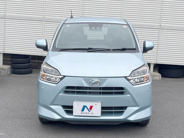 DAIHATSU MIRA E:S 2017 Image 31