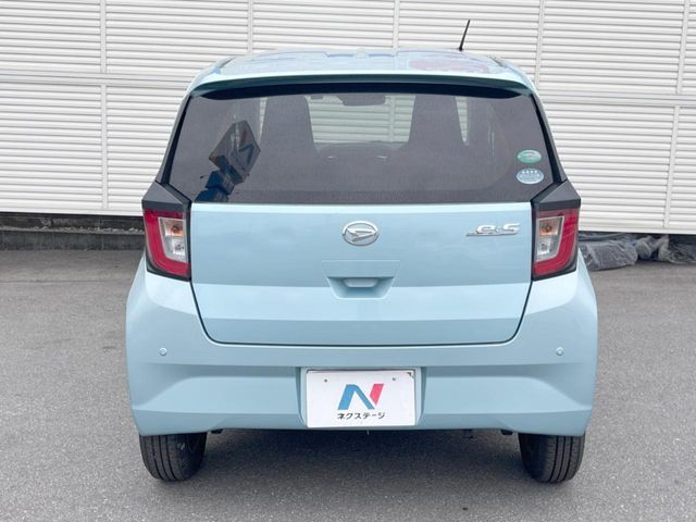 DAIHATSU MIRA E:S 2017 Image 31