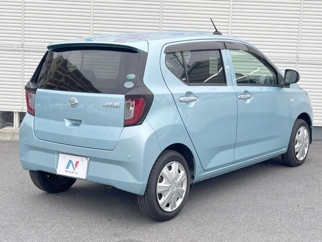 DAIHATSU MIRA E:S 2017 Image 31